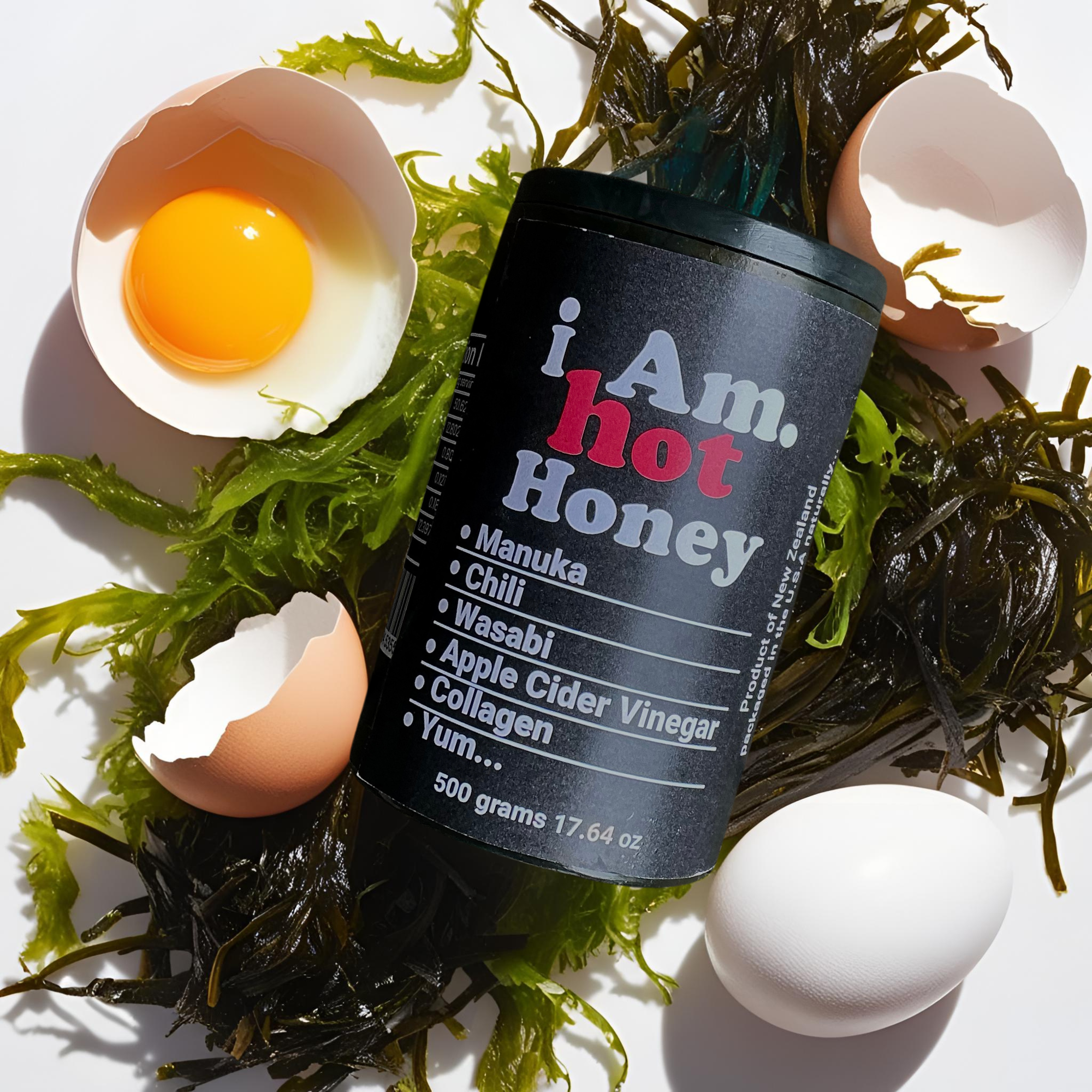 Collagen – Types, Greenwashing, and Choosing Ethical Sources