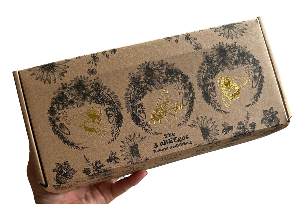 Mystery BEE Box - 3 Day SALE!