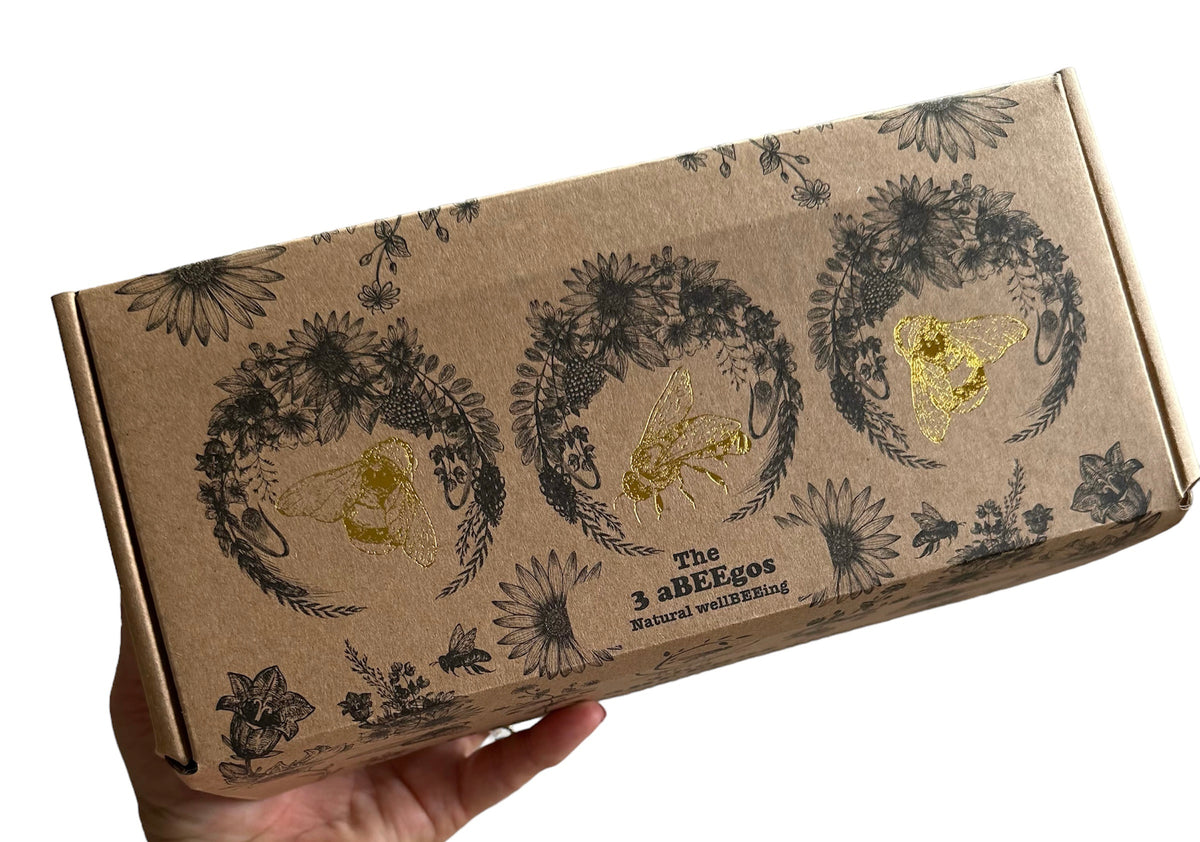 Mystery BEE Box - 3 Day SALE!