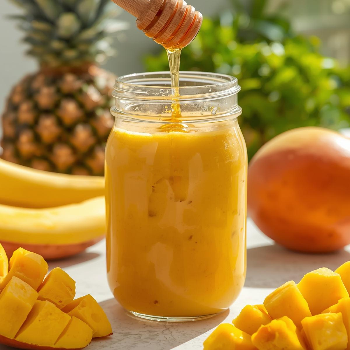 I Am REAL Honey – Manuka 300+ MGO
