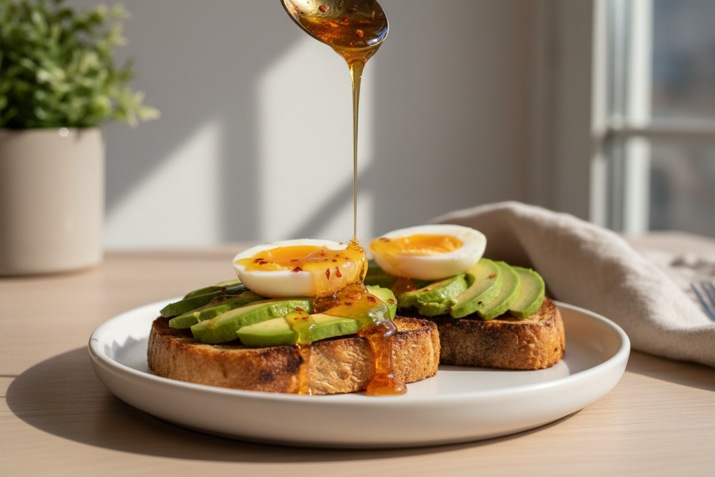 I Am Hot Honey … The Sweet Heat You Didn’t Know You Needed!