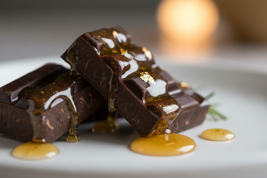 I Am Hot Honey … The Sweet Heat You Didn’t Know You Needed!
