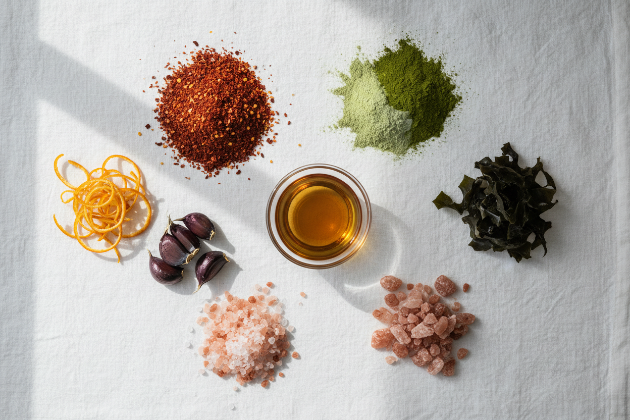 I Am Hot Honey … The Sweet Heat You Didn’t Know You Needed!