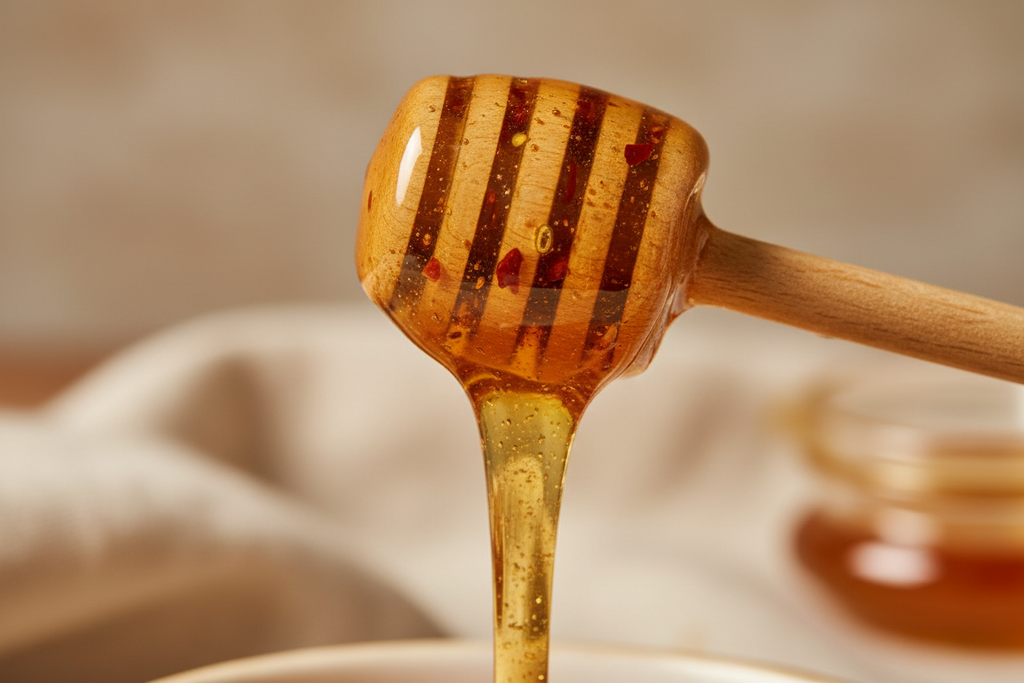 I Am Hot Honey … The Sweet Heat You Didn’t Know You Needed!